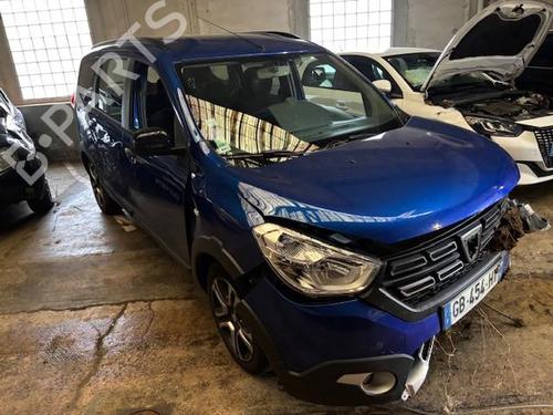 Other DACIA LODGY (JS_) 1.3 TCe 130 (JSNE) | BP39199844O1 - Image 13