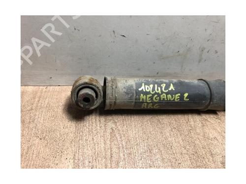Left rear shock absorber RENAULT MEGANE II Coupé-Cabriolet (EM0/1_) 1.9 dCi | BP13286702M18 