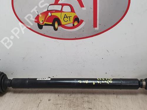 Used Right front driveshaft Right front driveshaft 37495929 37495929