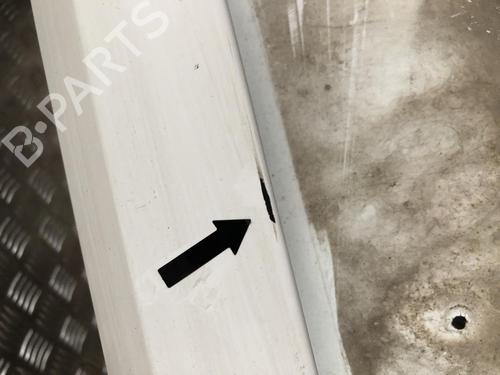 Bagtil kofangere VW GOLF VIII (CD1, DA1) 2.0 TDI | BP31203012C8 