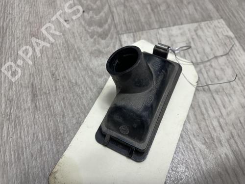 Used Licence plate light SEAT IBIZA IV (6J5, 6P1) 1.2 (60 hp) 25305258