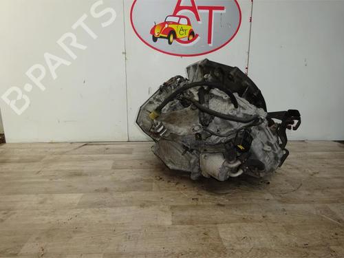 Getriebe RENAULT ESPACE IV (JK0/1_) 2.0 dCi (JK01, JK02, JK1J, JK1K, JK1H) | BP13276271M3 