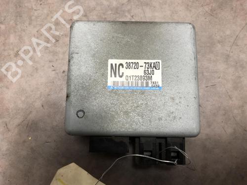 Used Control unit SUZUKI SWIFT III (MZ, EZ) 1.3 DDiS (RS413D) (75 hp) 28334696