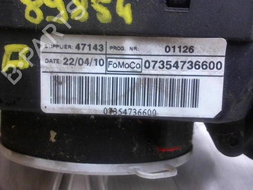 Steering column stalk FORD KA (RU8) 1.2 | BP31205014I23