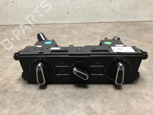 Used Climate control VW POLO VI (AW1, BZ1, AE1) 1.0 TSI (95 hp) 31245314