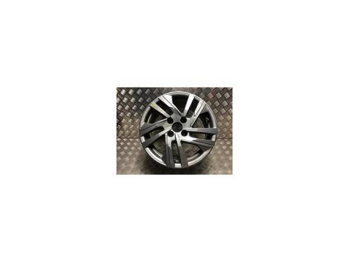 Used Rim PEUGEOT 208 II (UB_, UP_, UW_, UJ_) 1.2 PureTech 100 (101 hp) 24965337