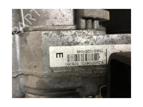 Steering pump PEUGEOT 5008 (0U_, 0E_) 1.6 HDi | BP19921724M99 