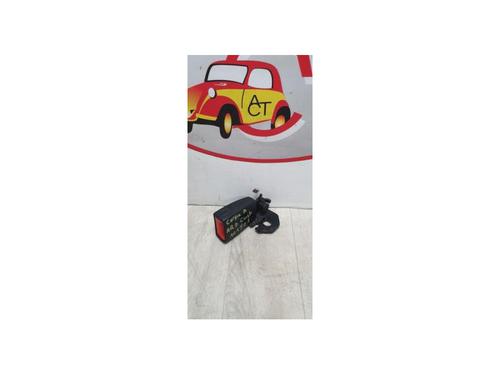 Sikkerhedssele-spænde OPEL CORSA D (S07) 1.3 CDTI (L08, L68) (75 hp) 13133471