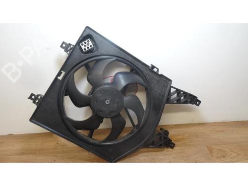 Heater blower motor RENAULT TWINGO II (CN0_) 1.2 16V (CN0K, CN0V, CN0A) | BP13227895M62 