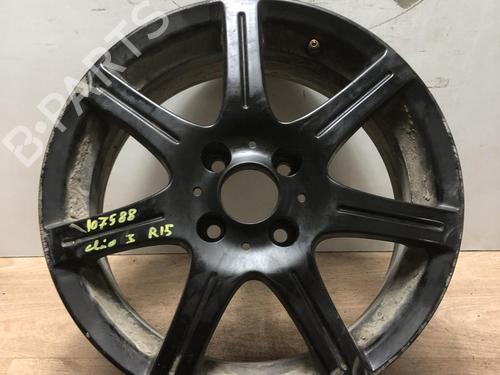 Jante Jante RENAULT CLIO III Grandtour (KR0/1_) 1.5 dCi (KR0G) (68 hp) 20668076 20668076