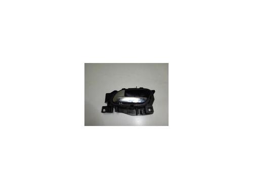 Used Front left interior door handle PEUGEOT 308 I (4A_, 4C_) 1.6 HDi (90 hp) 12962431