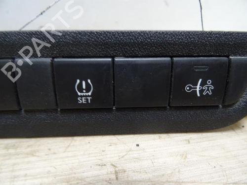 Switch PEUGEOT 2008 I (CU_) 1.6 HDi | BP12971951I30