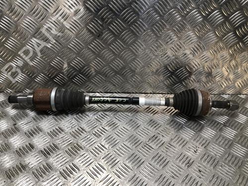 Used Left front driveshaft DS DS 3 (SA_) 1.2 VTi 82 (SAHMZ6) (82 hp) 31204693