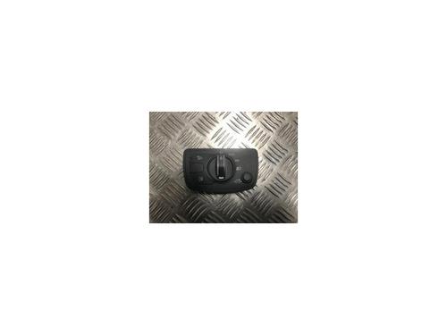 Used Headlight switch AUDI A6 C7 Avant (4G5, 4GD) 2.0 TDI (150 hp) 27670401