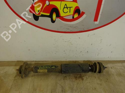 Used Right rear shock absorber BMW 3 (E90) 316 i (115 hp) 24845329