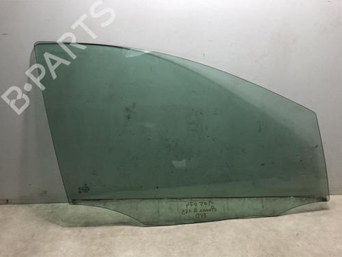 Used Front right door window MERCEDES-BENZ A-CLASS (W169) A 180 CDI (169.007, 169.307) (109 hp) 20614697