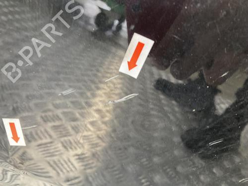 Left rear door SKODA KAMIQ (NW4) 1.0 TSI | BP31246215C4 