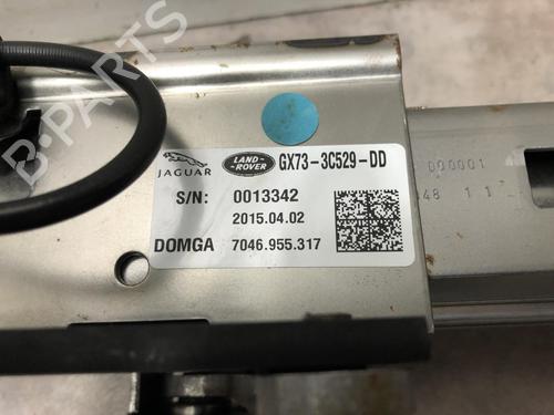 Steering column JAGUAR XE (X760) 2.0 D | BP30785626M21 