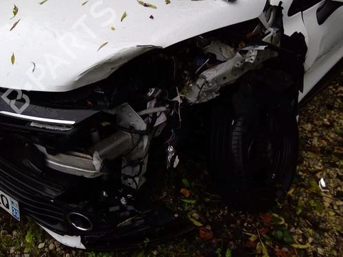 Rear windshield wiper arm RENAULT CLIO IV (BH_) 1.5 dCi 90 | BP23871883C144 