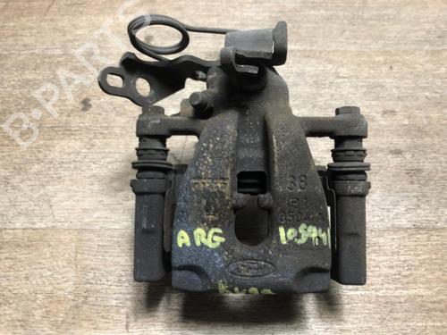 Used Left rear brake caliper FORD KUGA I 2.0 TDCi (136 hp) 29267710