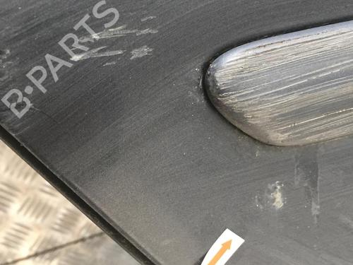 Right rear door RENAULT VEL SATIS (BJ0_) 2.2 dCi (BJ0E, BJ0F, BJ0G, BJ0H) | BP31203406C5 