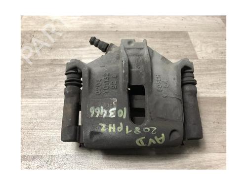 Right front brake caliper PEUGEOT 208 I (CA_, CC_) 1.6 HDi / BlueHDi 75 | BP23870111M104 