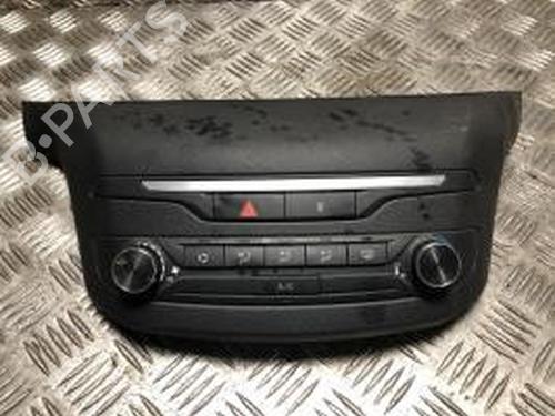 Used Climate control PEUGEOT 308 SW II (LC_, LJ_, LR_, LX_, L4_) 1.5 BlueHDi 100 (102 hp) 31021851