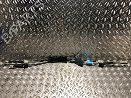 Used Cable Cable DACIA DUSTER (PYM_, PYN_) 1.0 ECO G-100 (101 hp) 36457860 36457860