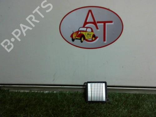 Used Heater resistor Heater resistor CITROËN C4 Picasso I MPV (UD_) 1.6 HDi (109 hp) 12962152 12962152