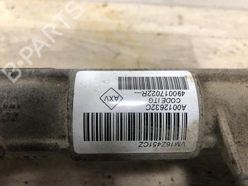 Used Steering rack RENAULT MEGANE III Grandtour (KZ0/1) 1.5 dCi (KZ09, KZ0D, KZ1G, KZ29, KZ14, KZ1W, KZ10, KZ1F,... (110 hp) 20613186