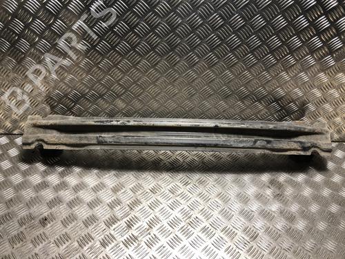 Used Rear bumper reinforcement Rear bumper reinforcement VW UP! (121, 122, BL1, BL2, BL3, 123) 1.0 (60 hp) 33458848 33458848