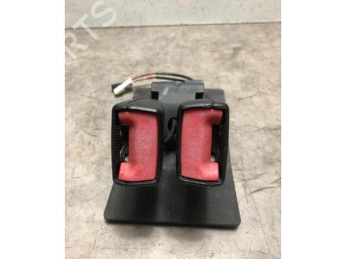 Seat buckle MINI MINI (R56) Cooper S | BP19925980I32 