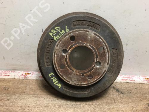 other-ford-fiesta-vi-cb1-ccn-2008-23109630 main image