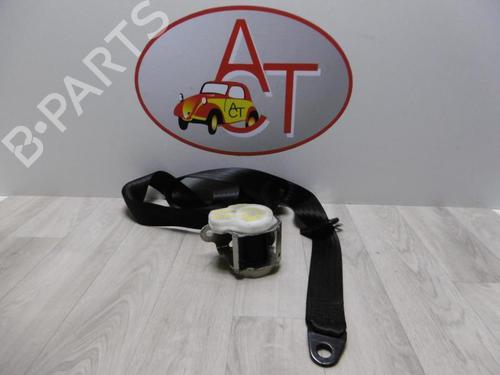 Used Rear right seatbelt LANCIA YPSILON (843_) 1.4 16V (843.AXC11, 843.AXC1B, 843.AXC1A) (95 hp) 29347555