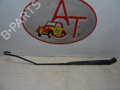 Used Front windshield wiper arm PEUGEOT 1007 (KM_) 1.6 16V (109 hp) 20632081