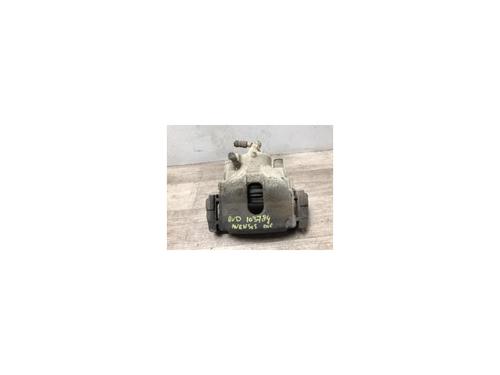 Used Right front brake caliper TOYOTA AVENSIS (_T22_) 2.0 D-4D (CDT220_, CDT220R) (110 hp) 23871832