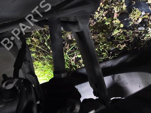 Electronic module PEUGEOT 2008 II (UD_, US_, UY_, UJ_, UR_, UC_) 1.5 BlueHDI 100 | BP23873846M83 