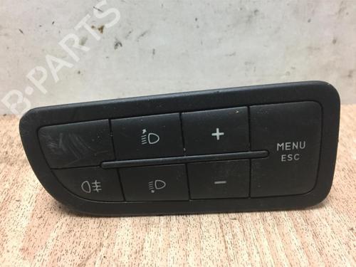 Used Switch FIAT GRANDE PUNTO (199_) 1.3 D Multijet (75 hp) 25305234