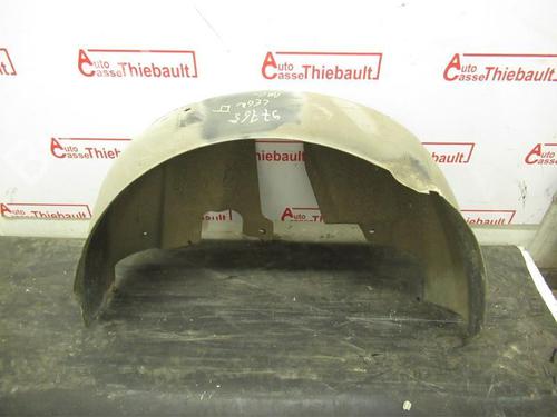 Used Wheel arch SEAT LEON (1P1) 1.6 TDI (105 hp) 13225185