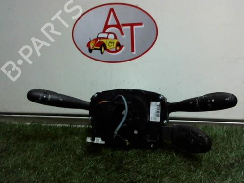 Rattstammestilk PEUGEOT 207 (WA_, WC_) 1.4 HDi (68 hp) 12967897