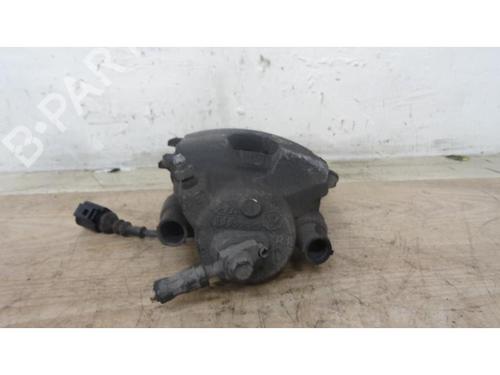 Left front brake caliper VW GOLF VI (5K1) 1.6 TDI | BP23109384M105 