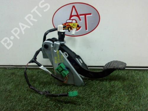 bremsepedal NISSAN PRIMASTAR Van (X83) 2.0 dCi 115 (114 hp) 12968011