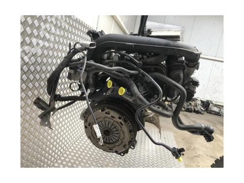 Engine VW GOLF VII (5G1, BQ1, BE1, BE2) 1.4 TSI | BP25306890M1 
