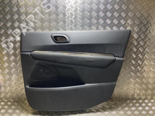 Forra frente direita PEUGEOT 5008 (0U_, 0E_) 1.6 HDi (112 hp) 31199180