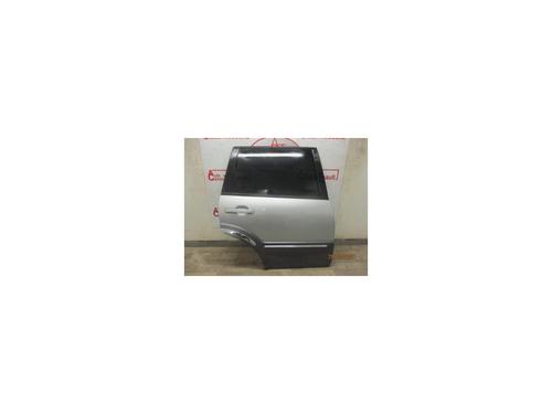 Dør høyre bak SSANGYONG REXTON / REXTON II (GAB_) 2.7 Xdi (163 hp) 13284046