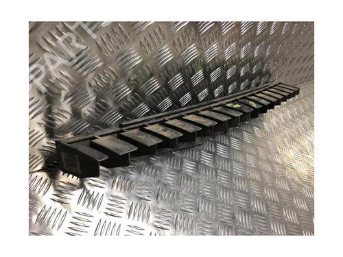Rear bumper bracket PEUGEOT 308 II (LB_, LP_, LW_, LH_, L3_) 1.5 BlueHDi 130 | BP21589027C159 