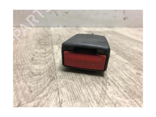 Seat buckle PEUGEOT PARTNER Box Body/MPV 1.6 HDi | BP23871737I32