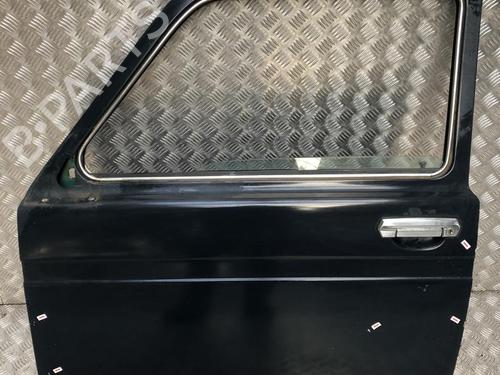 Used Left front door LADA NIVA Closed Off-Road Vehicle (2121, 2131) 1700 i 4x4 (21213, 21214) (83 hp) 31205071