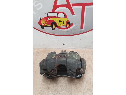 Left front brake caliper RENAULT GRAND SCÉNIC III (JZ0/1_) 2.0 dCi (JZ0Y, JZ26) | BP13270899M105 