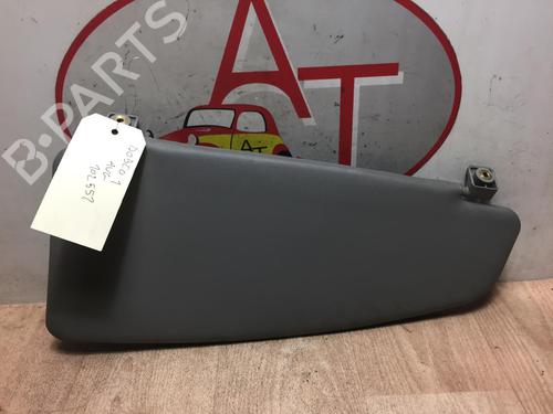 Left sun visor FIAT DOBLO Box Body/MPV (223_) 1.9 JTD | BP23068009I1 - Image 2